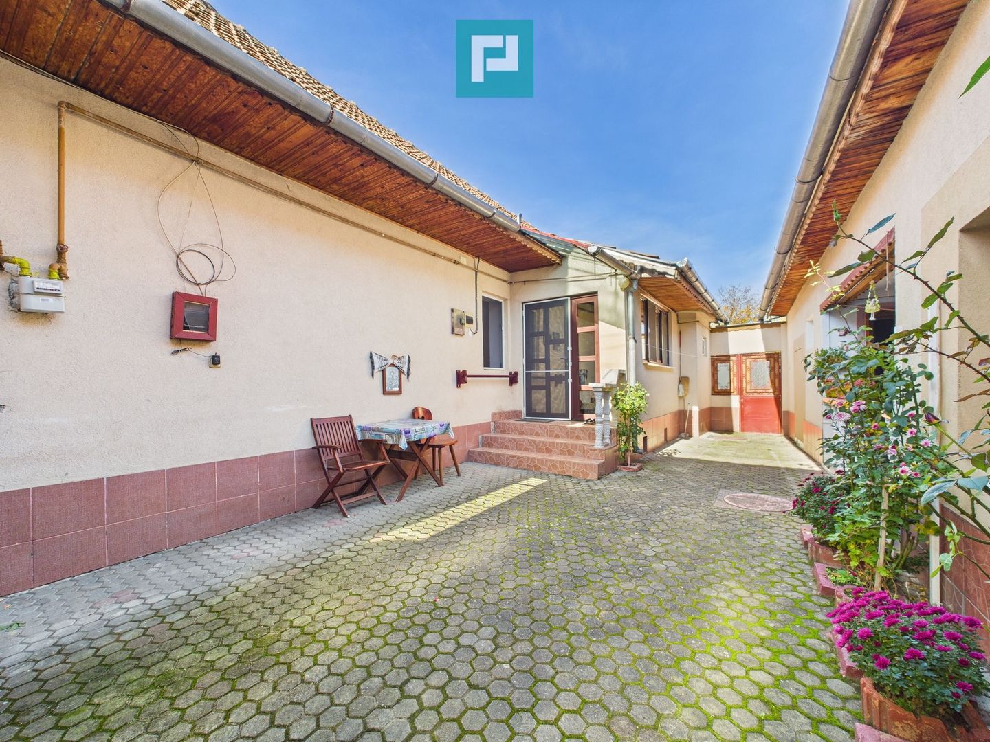 Casă individuală mobilată si utilată - Poză 14