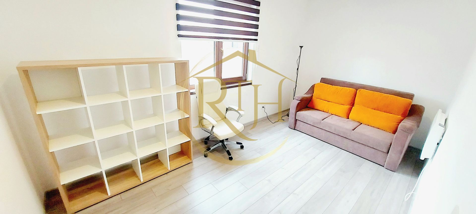 Oferim spre inchiriere apartament spatios, 3 camere, Bloc Nou, Braytim - Poză 14