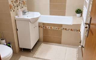 Soarelui-Parc padurice | 2 Camere - Decomandat | Etaj 3 | Centrala proprie - Poză 7