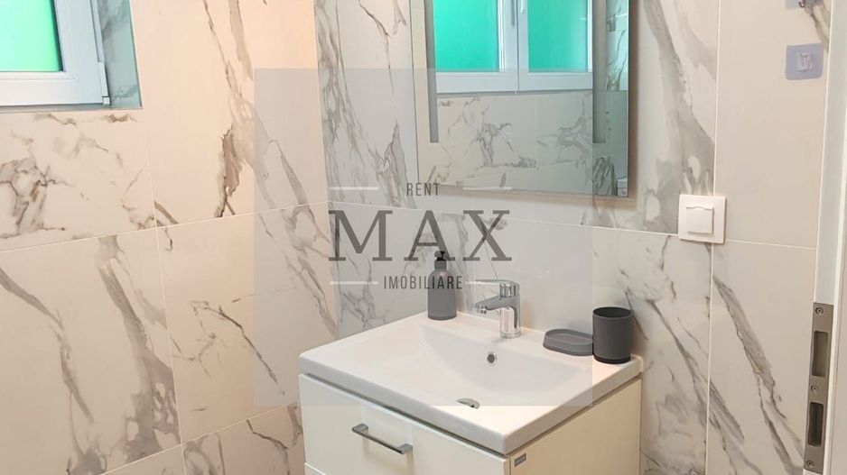 Apartament 2 camere de închiriat | Baciu | 50 mp | Parcare - Poză 9