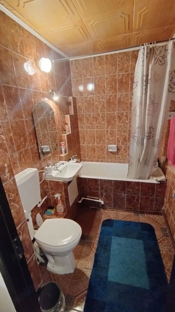 Neksus imobiliare vinde apartament cu 2 camere in Ampoi 1 - Poză 7