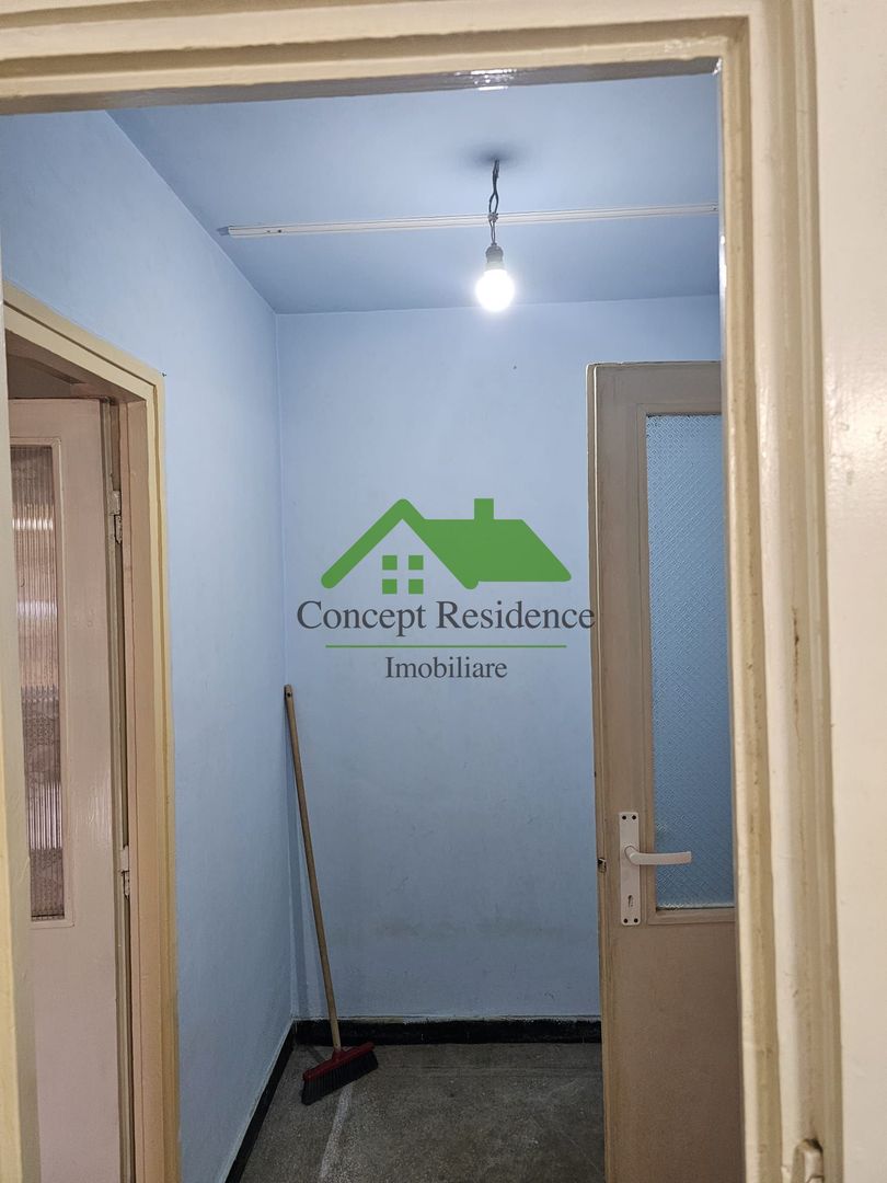 Apartament 2 camere de vânzare – Str. George Enescu - Poză 9