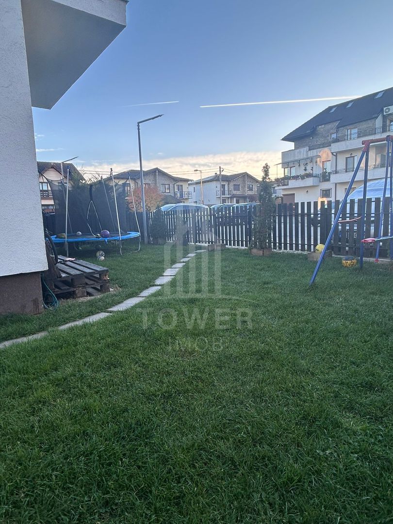 Apartament 3 camere de vânzare în exclusivitate | Cartierul Arhitecților - Poză 11