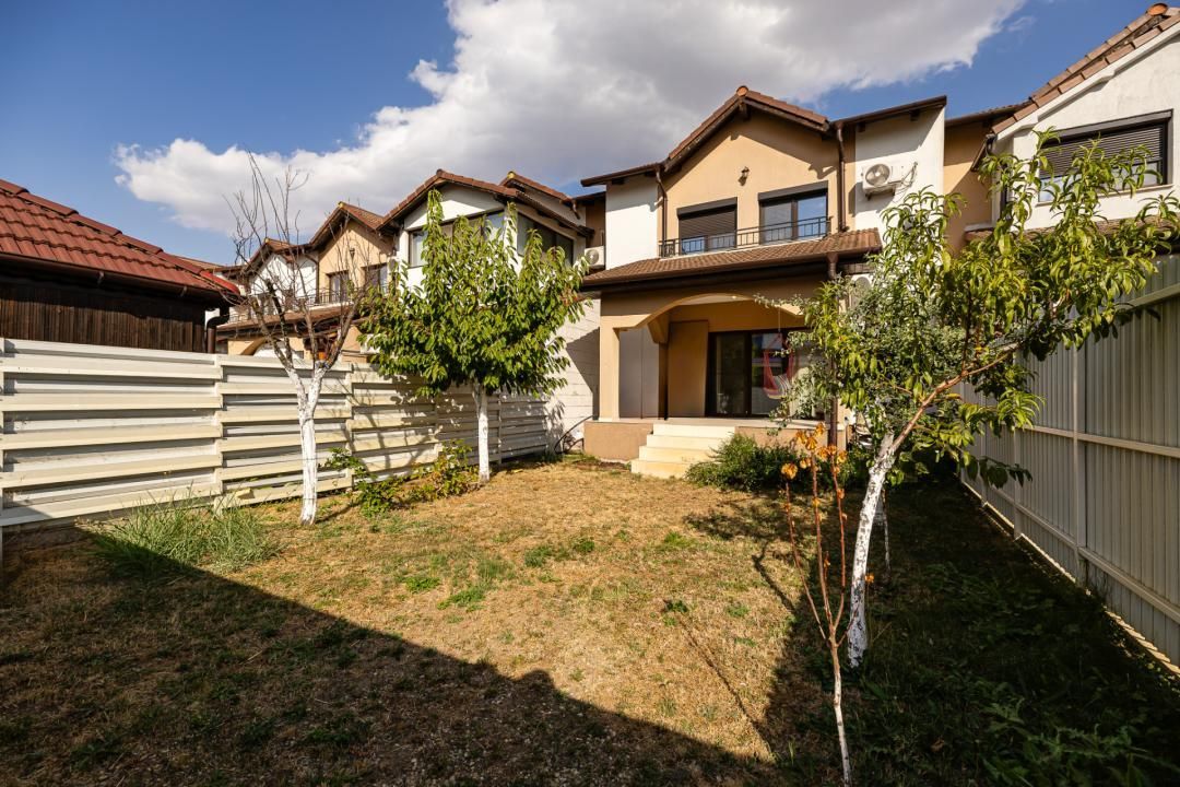 Casa 3 dormitoare si gradina | La limita cu Timisoara zona Braytim | Comision 0% - Poză 39