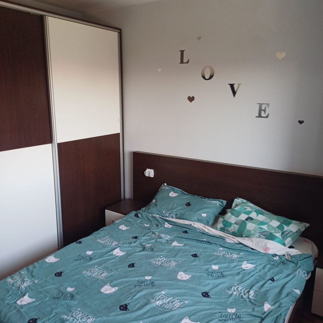 Girocului-Lidia | 3 Camere | Centrala proprie - Poză 4