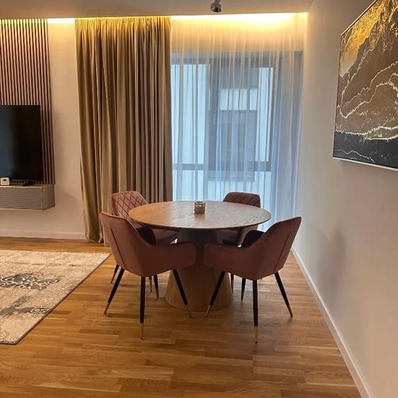 Apartament 3 cam - Pipera – Voluntari Apartament 3 Camere Premium - Poză 2