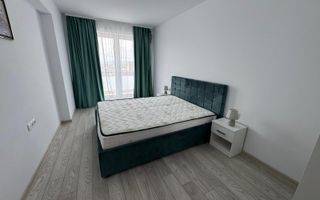 Apartament cu 2 camere, 56mp, parcare, decomandat, Zona Maurer Residence - Poză 5