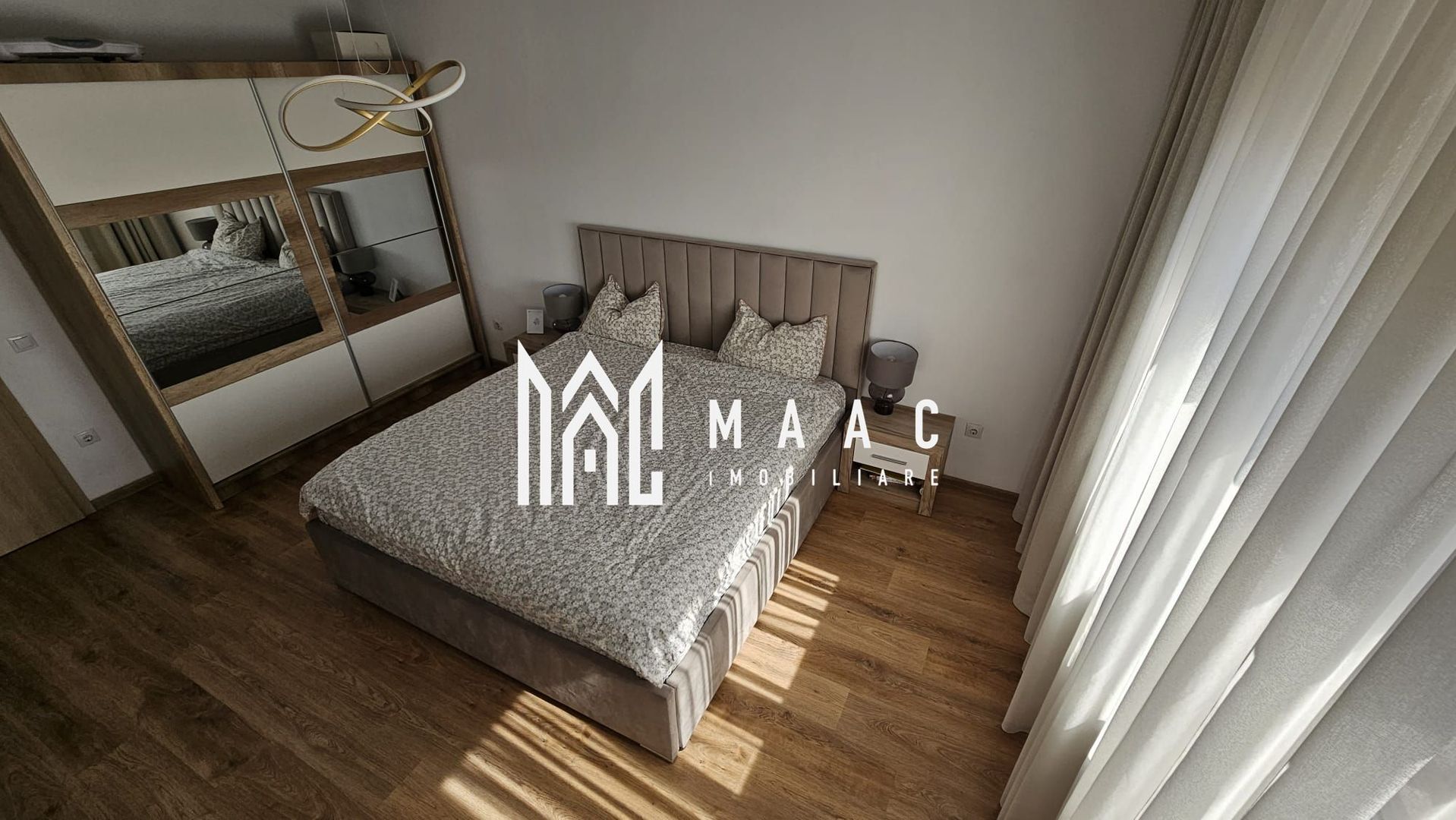 Apartament 3 camere | 82MPU | Etaj intermediar | Selimbar - Poză 9