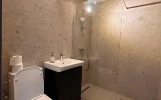 Apartament cu doua camere semidecomandat, piata Domenii - Poză 11