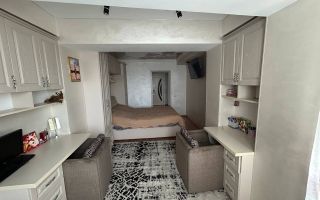 Vânzare, apartament, 2 camere, str. Unirii, Stăuceni - Poză 4