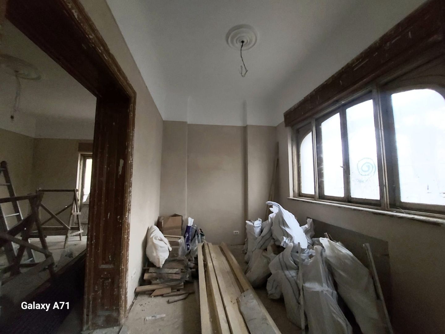 Palatul Parlamentulu Izvor | Cotroceni | Curte libera 300Mp |10 parcari in curte - Poză 38