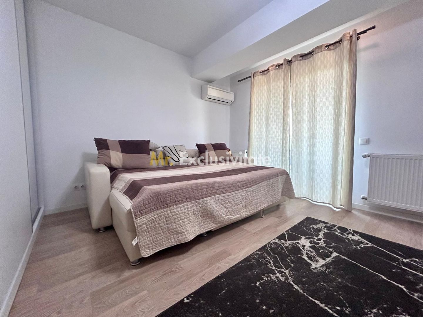 Garsonieră | Parcare subterana - Politehnica Park Residence - Poză 8