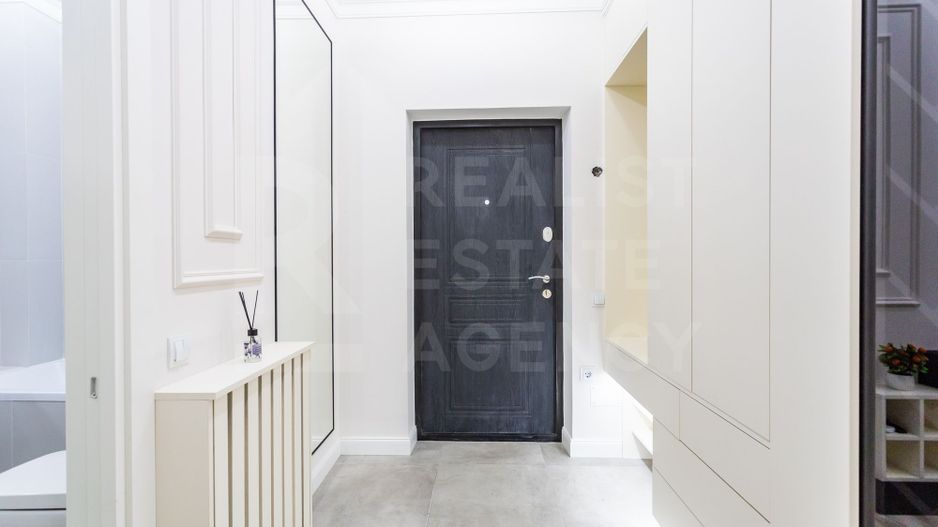 Vânzare, apartament, 2 camere, strada Ion Buzdugan, Buiucani - Poză 10