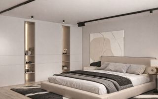 Duplex modern | Paulesti | 214 mp utili  | 310.000 € | 0% COMISION - Poză 12