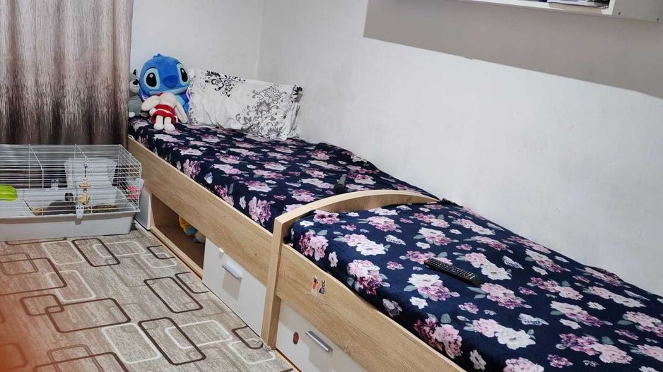 Apartament cu 2 camere | 42 mp | 2 balcoane | Floresti - Poză 2