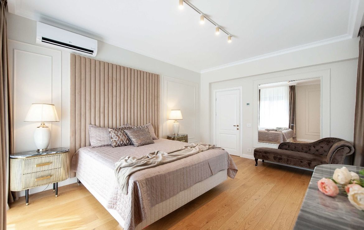 Apartament Lux 4 Camere | Strada Biharia Băneasa | 2 Locuri Parcare - Poză 4