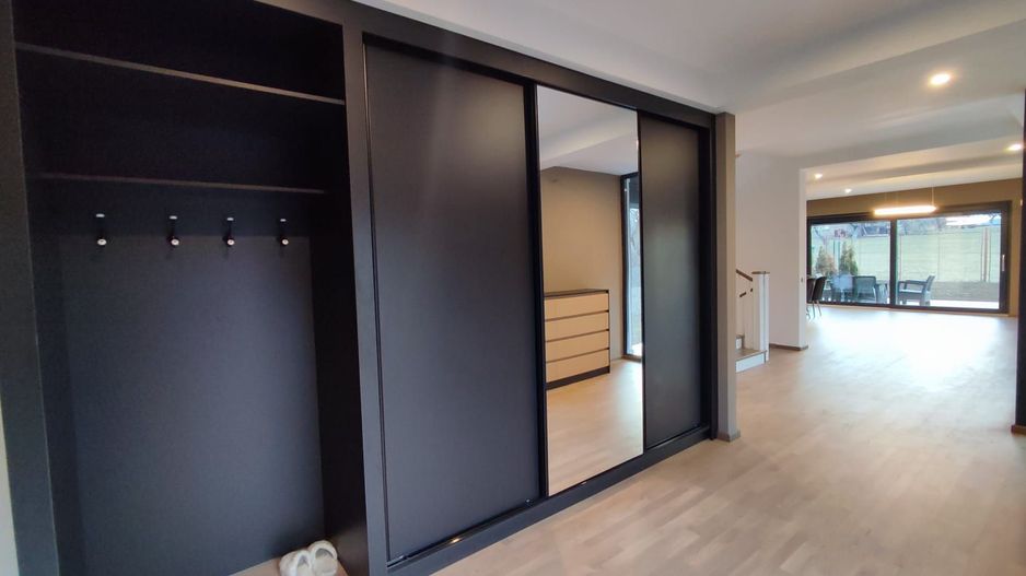 CASA Individuala   Superfinisata in Andrei Muresanu Sud - Poză 6