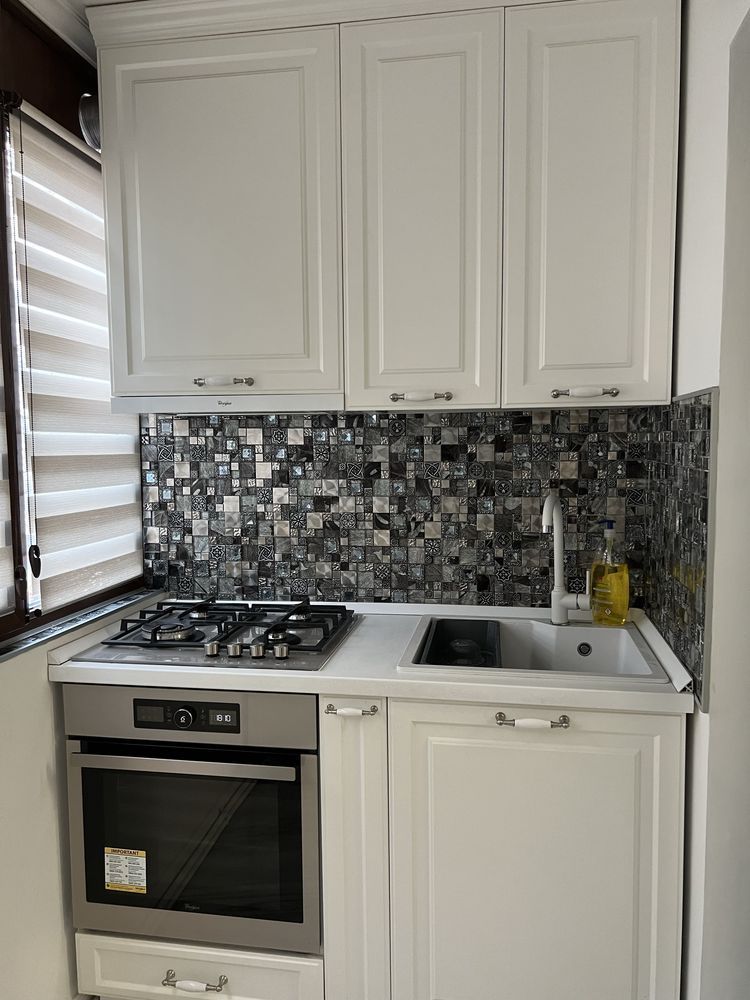 3 camere de inchiriat, Gorjului, renovat recent, utilat complet, etaj 2 - Poză 3