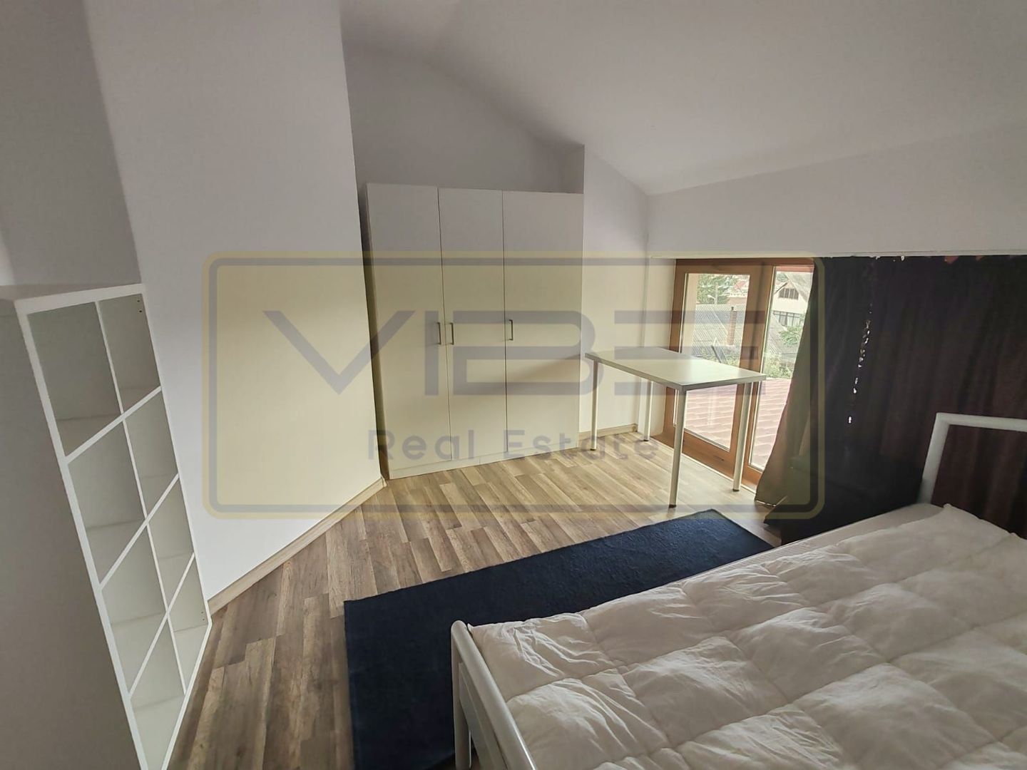 Apartament 5 camere la Vila- Moara De vant- 30min UMF - Curte/ Parcare - Poză 4