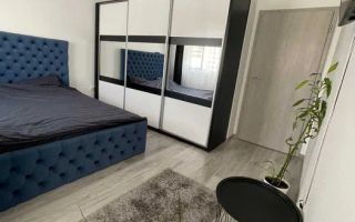 2 camere decomandat - Ideal Residence CUG - ETAJ intermediar - Poză 4