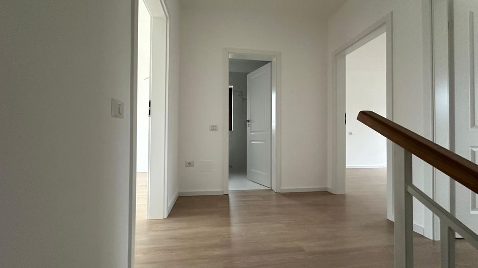 Vile Individuale Cuplate / Proiect Nou/ 20 Unitati Locative - Poză 15