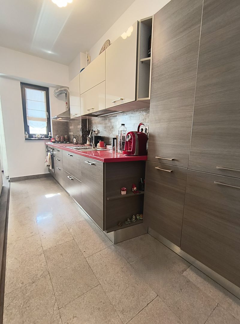 MIhai Bravu- Vitan Residence- Loc parcare subteran - Poză 3