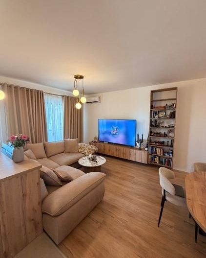 Apartament premium 2 camere, terasă 7,4 mp, parcare subterană, Cotroceni - Poză 4