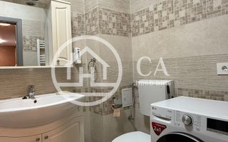 Apartament de închiriat cu 3 camere Prima Onestilor, Oradea - Poză 9