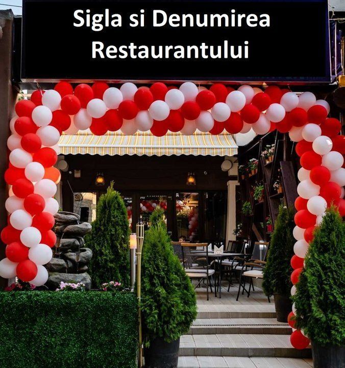 Spatiu pentru restaurant - intr-o cladire Apart-Hotel - Central + Parcare - Poză 1