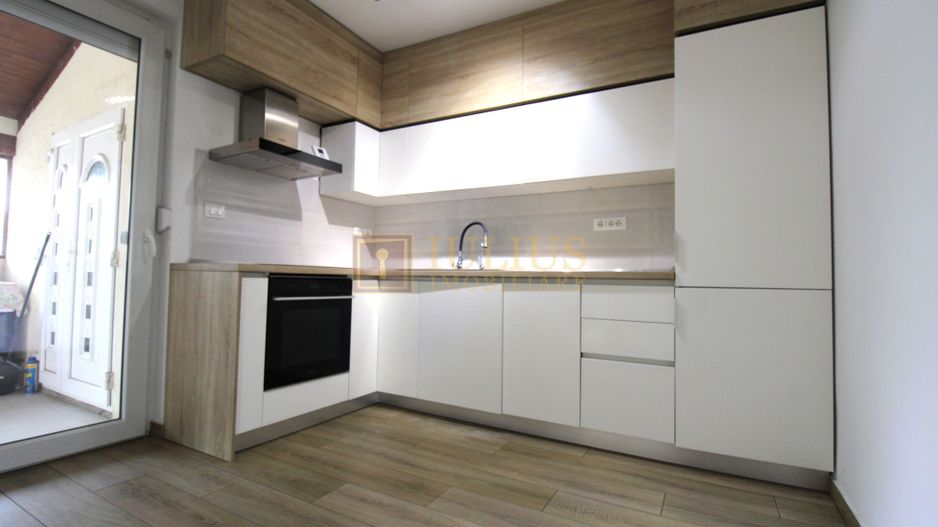 1/2 duplex, 5 camere – prima închiriere | Moșnița Veche - Poză 6