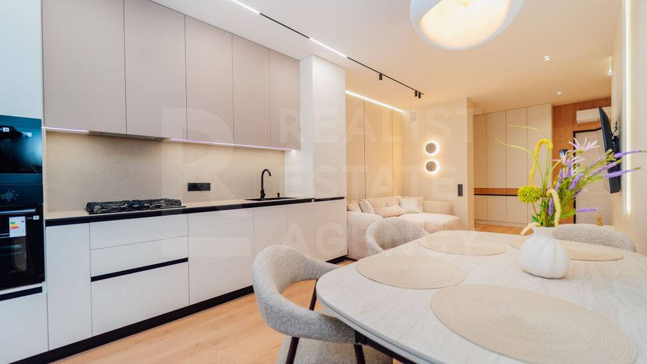Vânzare, apartament, 2 camere, str.  Ioana Radu, Buiucani - Poză 7
