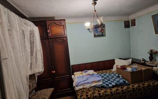 De vanzare teren + casa 3 camere, zona Rahova - Ferentari - Poză 5
