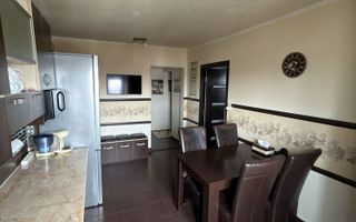 Apartament 3 camere Girocului aproape de Judetean - Poză 3