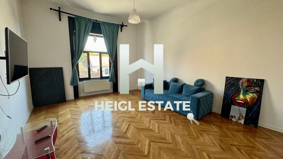 Apartament 3 camere Brancoveanu - Poză 2