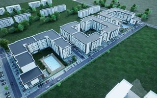 Inchiriez garsoniera metrou Berceni-Centrala proprie - Poză 8