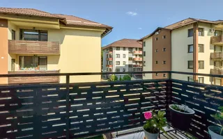Apartament 2 camere, zona Parcul Poligon - Poză 19