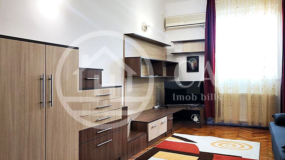 Apartament de inchiriat cu 1 camera Ultracentral, Oradea - Poză 3