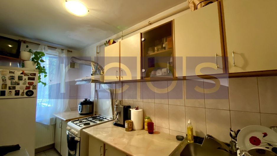 DE VANZARE GARSONIERA DECOMANDATA SPATIOASA PARTER | 35 MP | RAHOVA - Poză 5