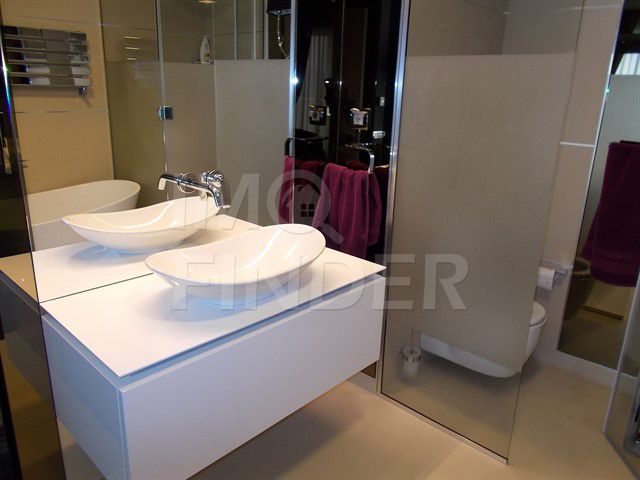 Inchiriere apartament de lux, 3 camere, Platinia - Poză 19