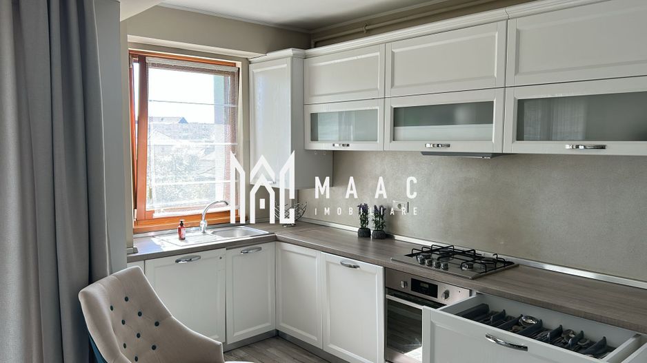 Apartament 3 Camere I 90 mp I 2 bai I Garaj Subteran - Poză 5