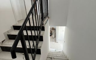 Vila 4 camere 108 MP 450MP TEREN  Rediu Cartier Rezidential Intabulata! - Poză 7