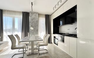 Apartament 2 camere, modern, Profi și parc în complex - Poză 7