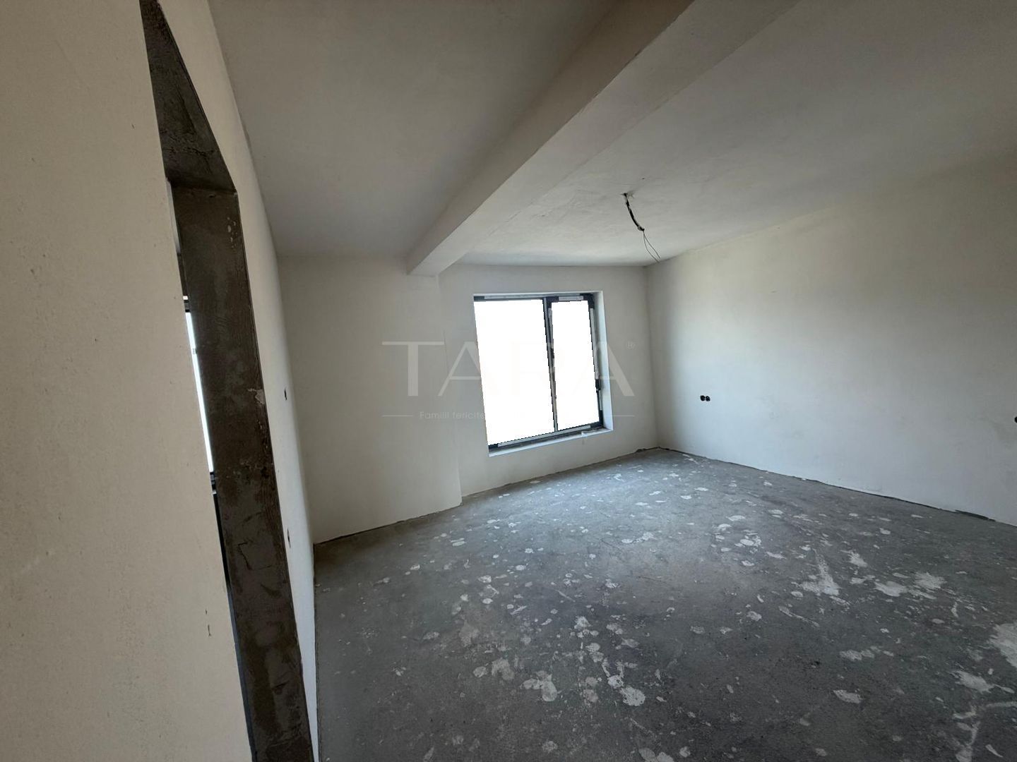 Duplex spațios cu 5 dormitoare, încălzire în pardoseală, Floresti. - Poză 5