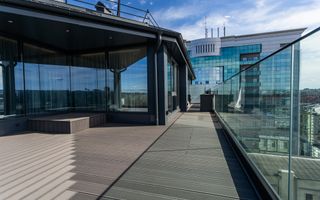 Chirie apartament, 3 camere, str. Mitropolit Varlaam, Centru - Poză 11