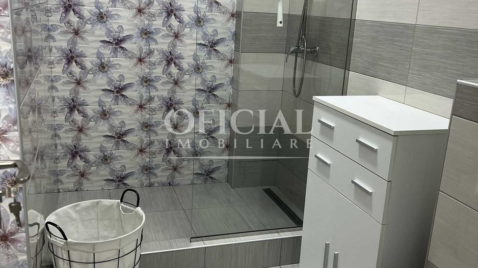 Apartament 2 camere | Parcare | Modern | Parcul Poligon | Floresti - Poză 6
