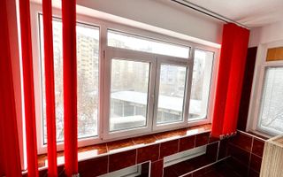 2 Camere intre Gorjului si Păcii-Primul chiriaș-Bloc anvelopat - Poză 9