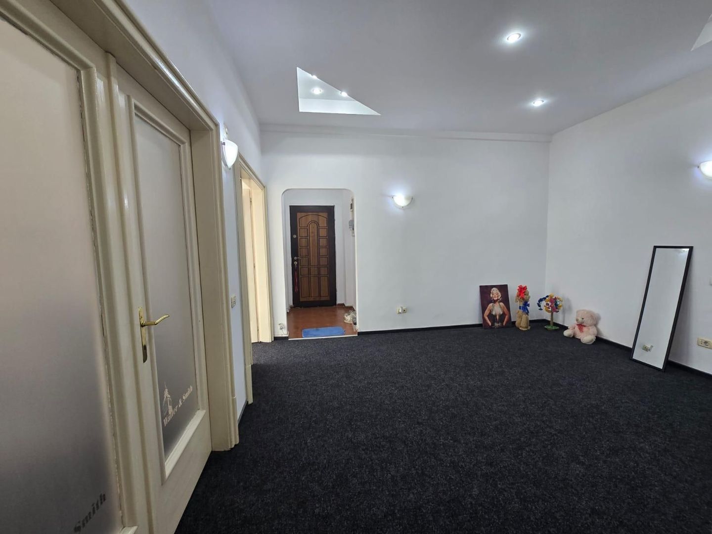 Apartament 4 camere in zona Victoriei, Bulevardul Alexandru Ioan Cuza - Poză 3