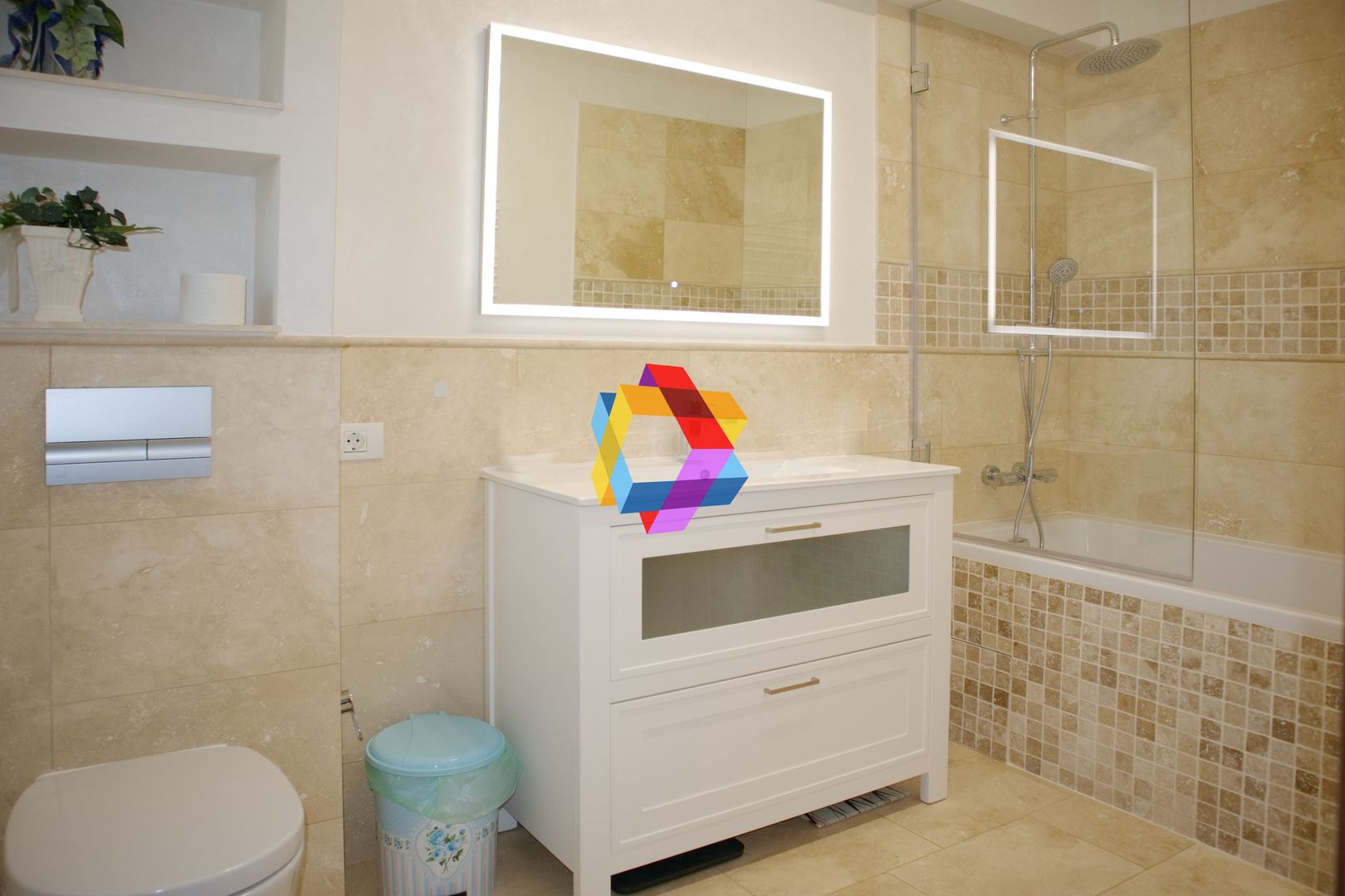 Casa deosebita cu 4 camere,  228 mp, Brașov - Cartierul Stupini - Poză 27