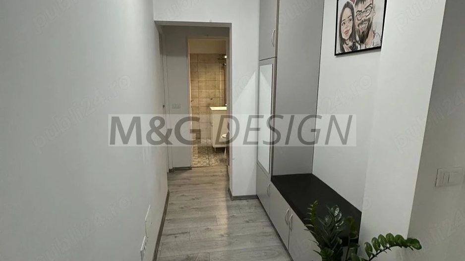 3 camere decomandat  Calea Sagului - Poză 7