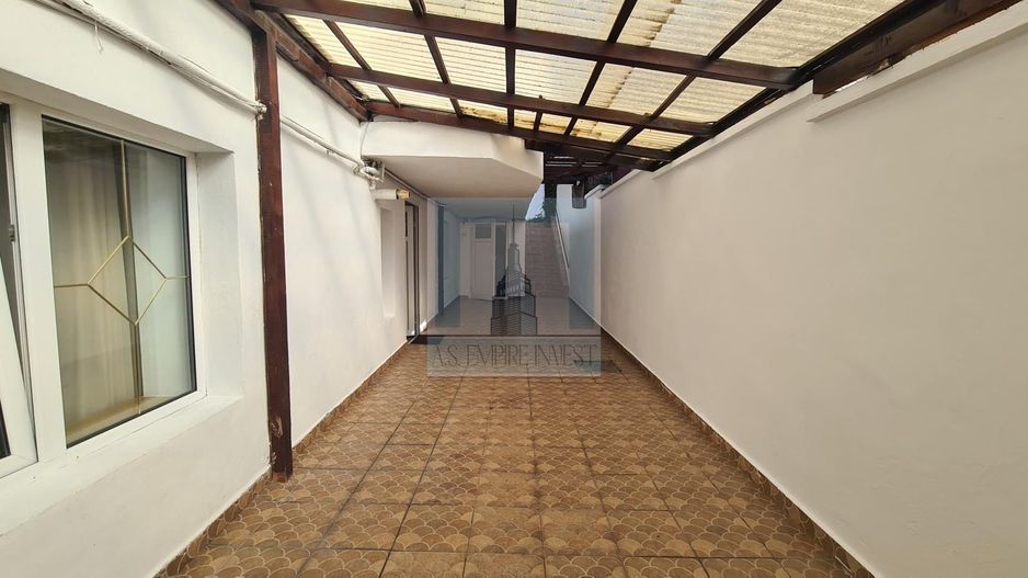 Casa, 4 camere, singur in curte - zona Schei - Poză 11